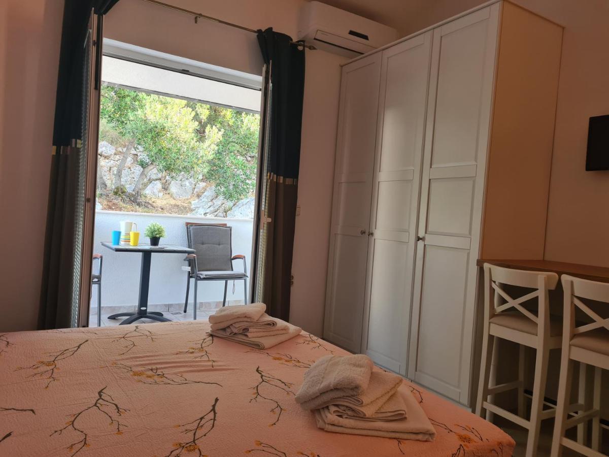 Apartmants Bubalo 特尔帕尼 外观 照片