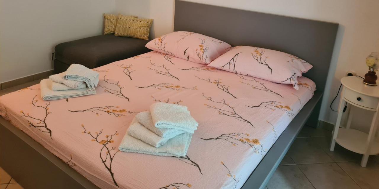 Apartmants Bubalo 特尔帕尼 外观 照片