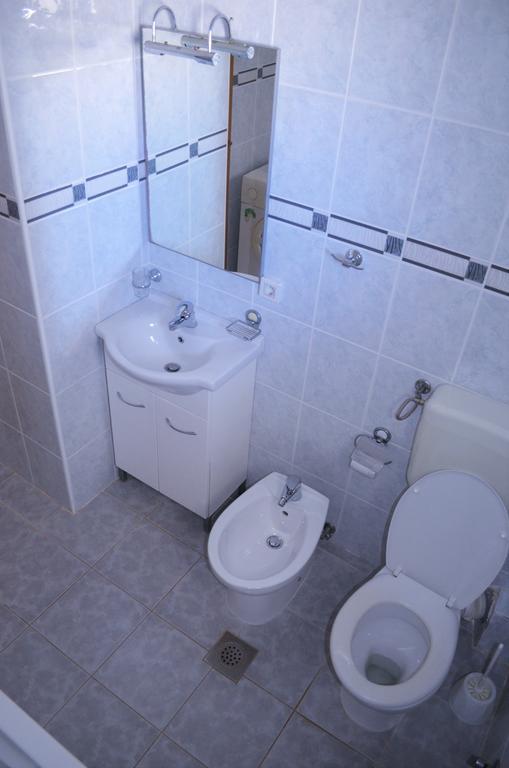 Apartmants Bubalo 特尔帕尼 客房 照片