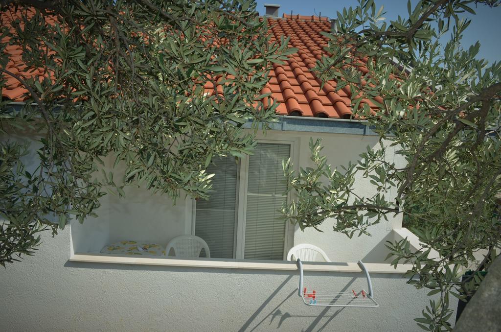 Apartmants Bubalo 特尔帕尼 客房 照片
